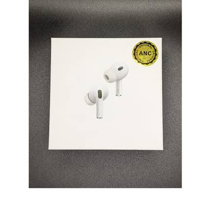 AIRPODS PRO 2 ANC 110 % working China QUALITY 598 mAh*