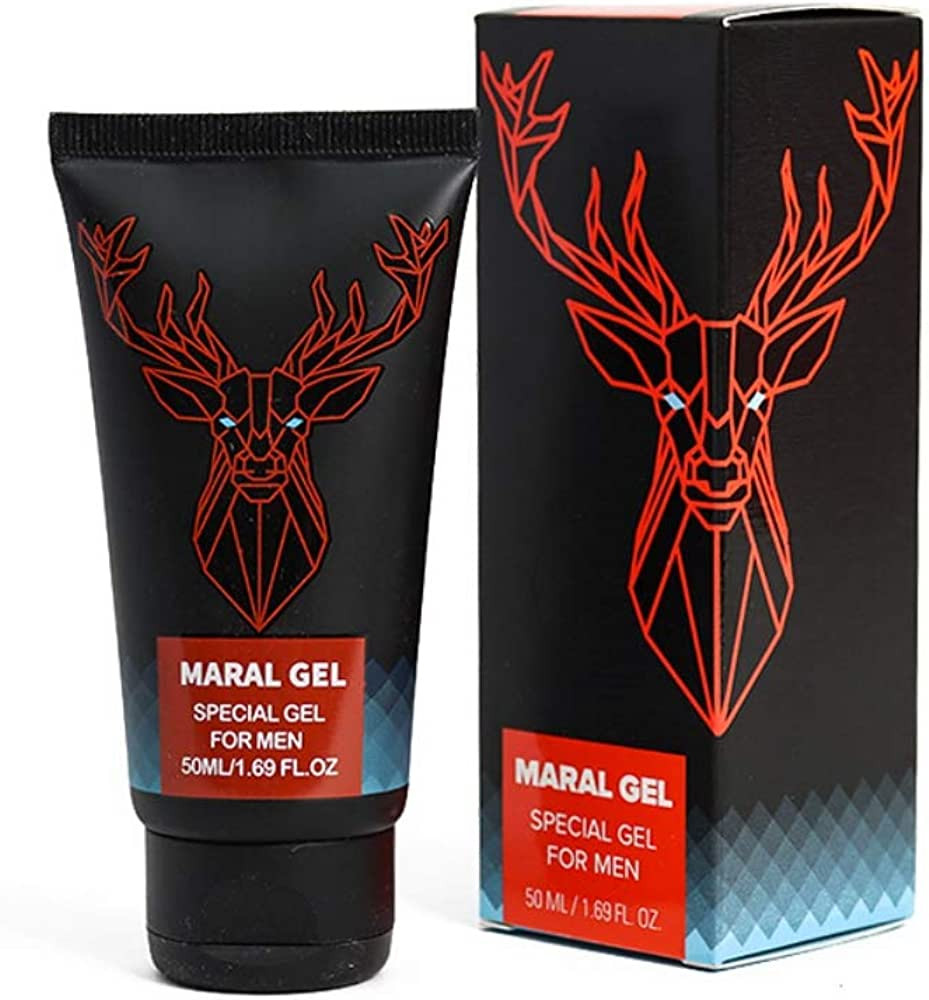 Men's Energy Cream for Sex,Men's Energy Gel for Sex Men Care Delay Performance Boost Strength, Men Penis Enlarger Maral Gel Cream