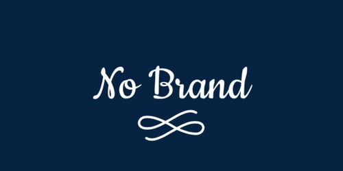 No Brand