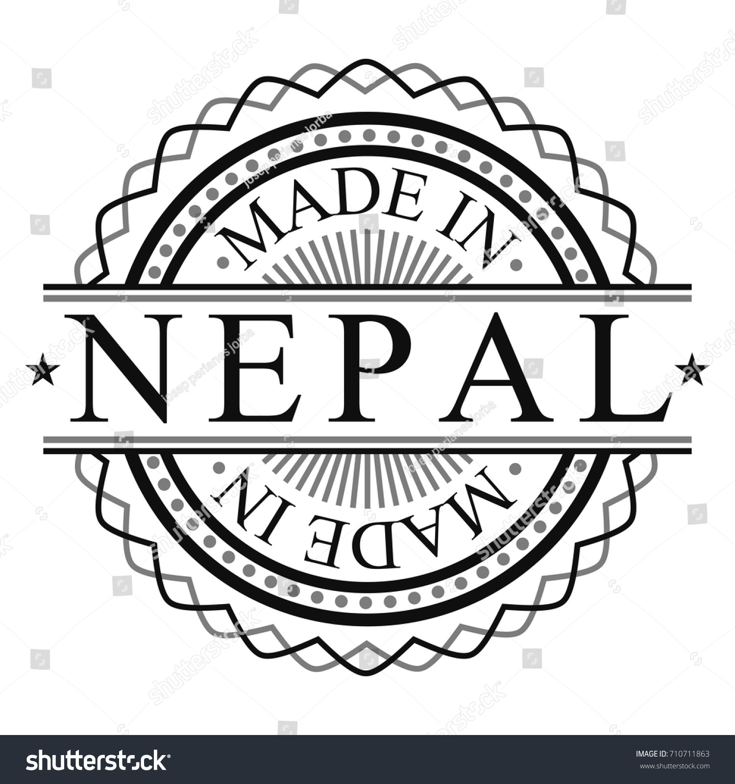 Made In Nepal Products