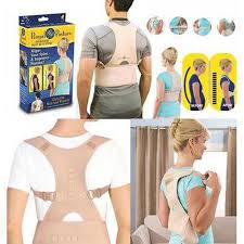 Royal Posture - Back Support Belt