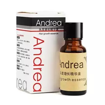 Andrea Hair Growth Oil