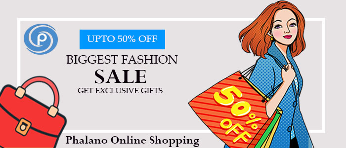 Phalano Online Shopping promo